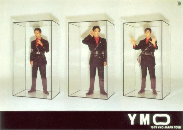 YMO