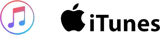 iTunes logo